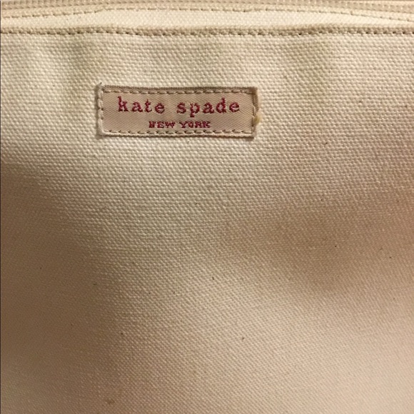 Kate Spade Bag - Picture 3 of 7